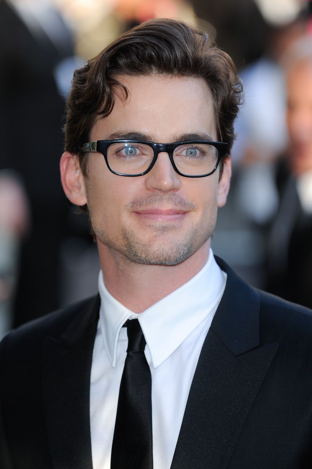 People Are Displeased About Matt Bomer Playing Transgender In 'Anything'
