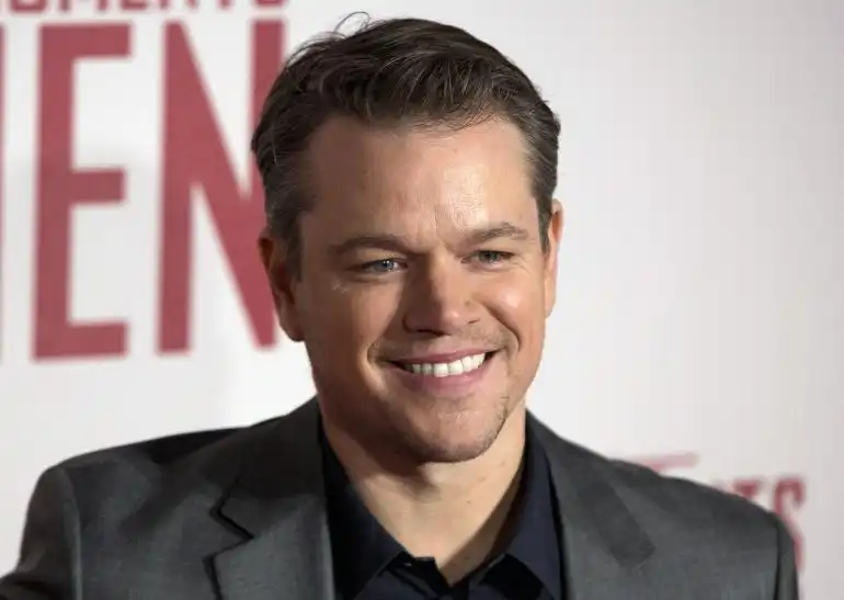 Matt Damon Regards Jason Bourne As Indispensable For His Career