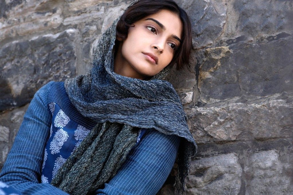 Sonam Kapoor Reveals About Being Sexually Abused As A Child