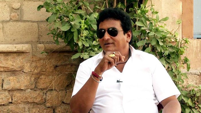 Harassment Case Against Comedian Balireddy Prithviraj
