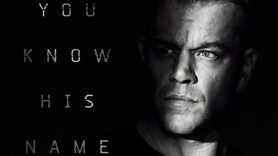 New Jason Bourne Featurette Revealed