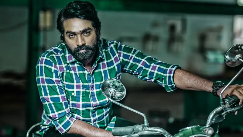 Two New Heroines For Vijay Sethupathi’s'Dharmadurai’