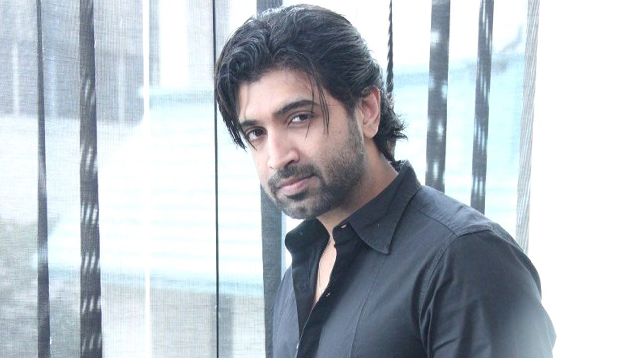 Arun Vijay Shoots Continuously For 36 Hours For His Next