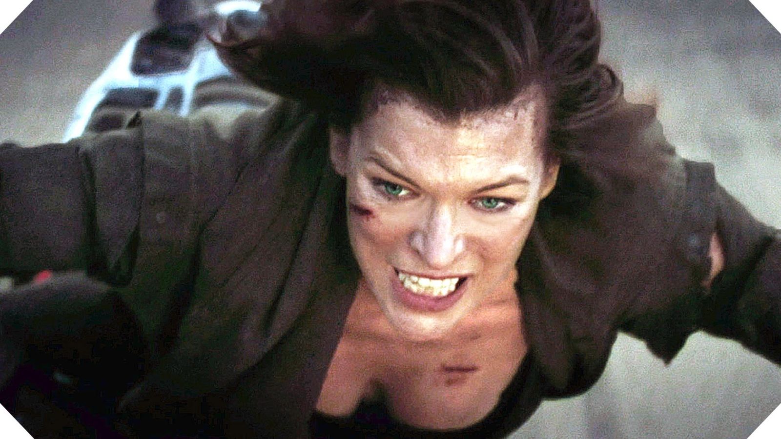 For Milla Jovovich, Resident Evil Is More Than Just A Movie