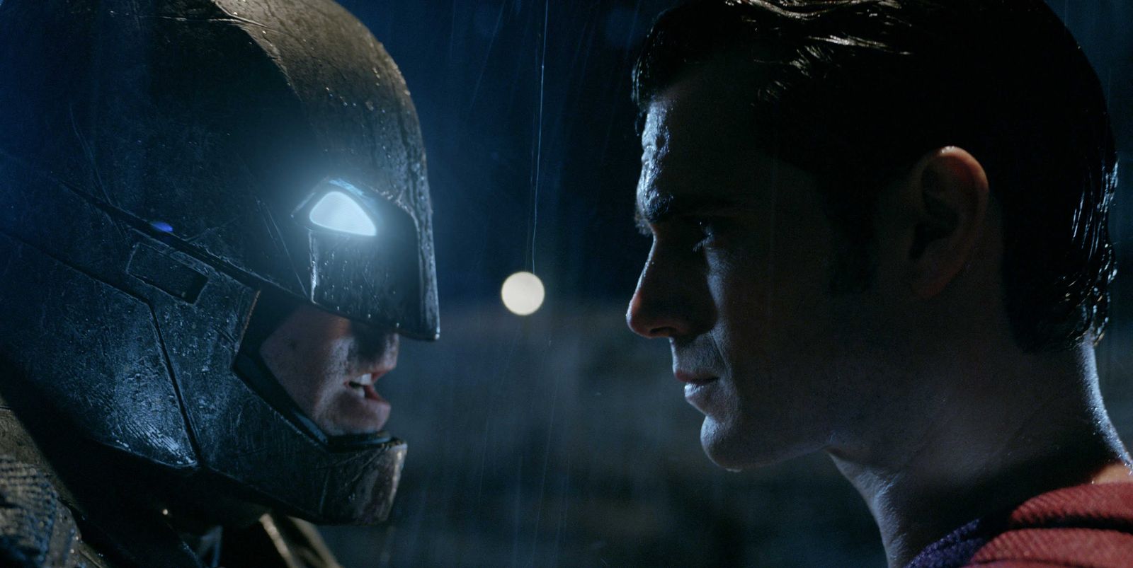 Zack Snyder Explains Batman’s Point Of View
