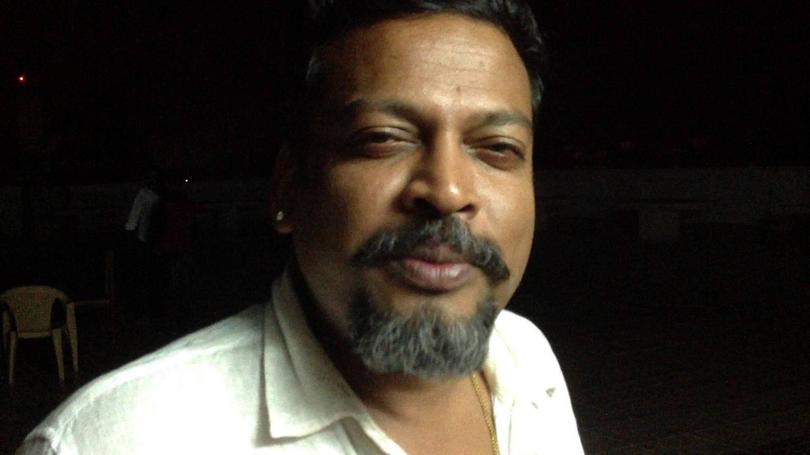 I Play A Hip And Happening Gangster In Veera Sivaji: John Vijay