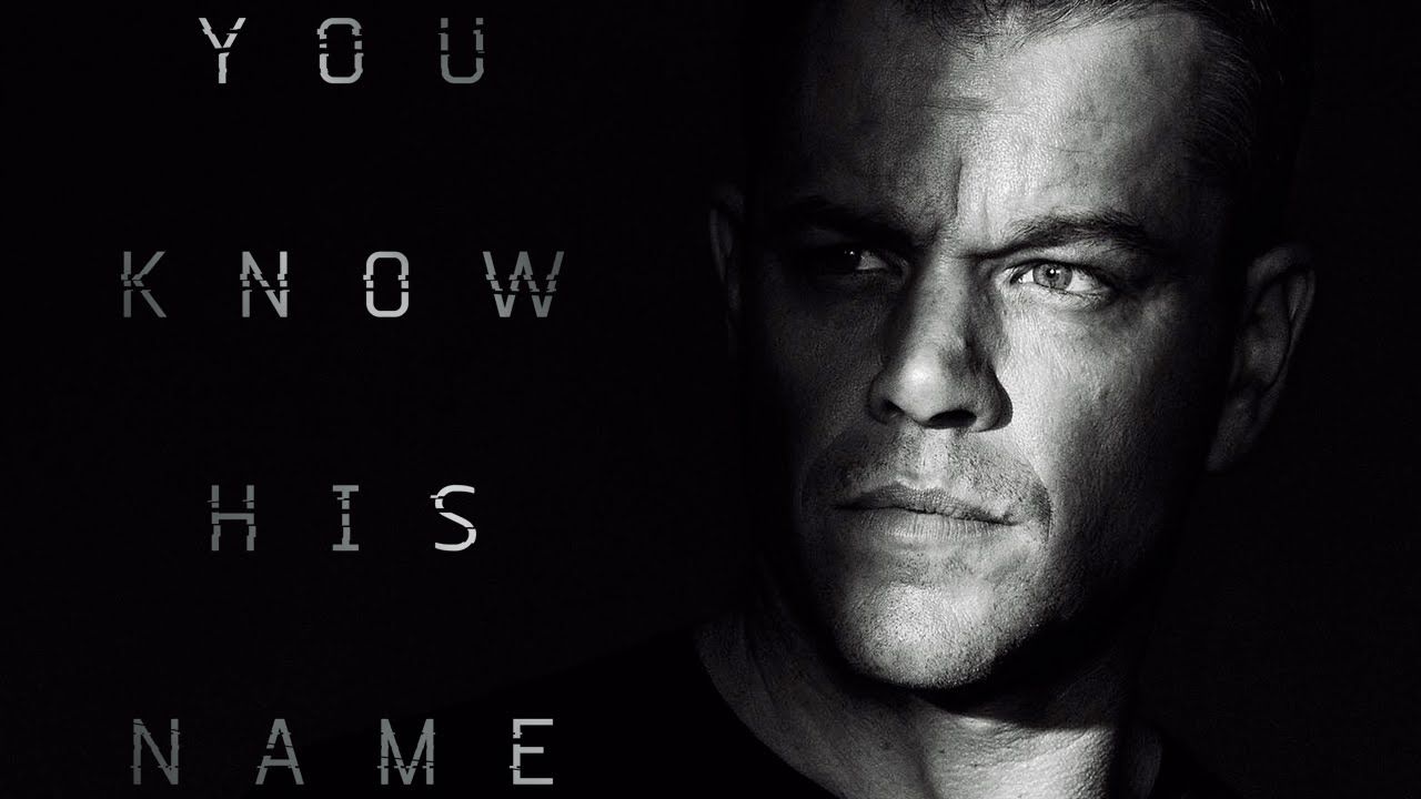 Jason Bourne Opens Strong With $110 Million Globally