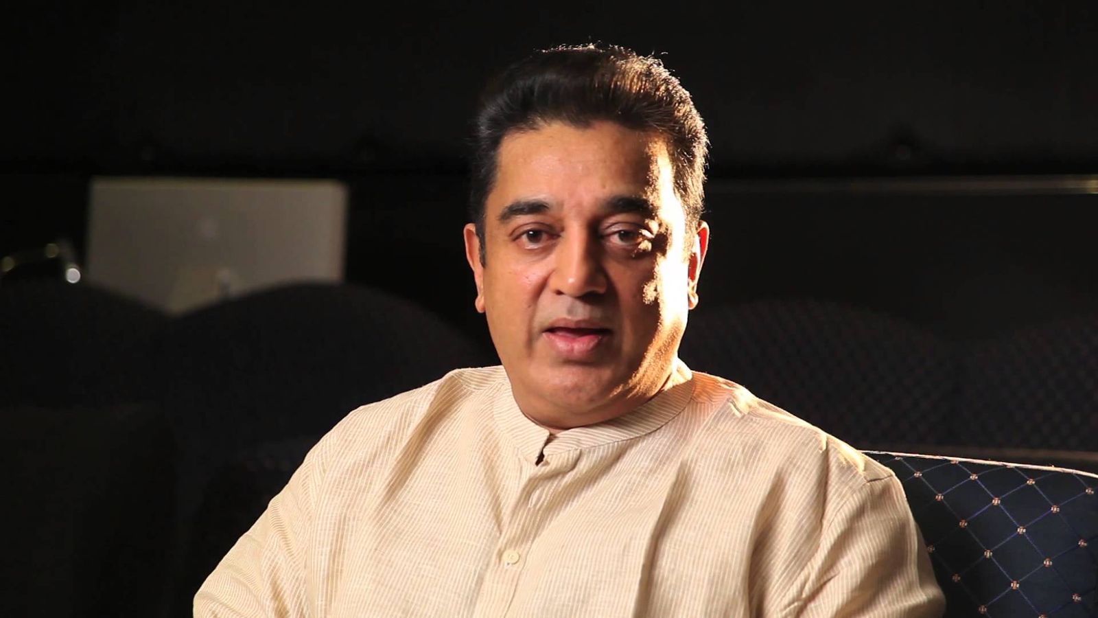 ‘I Could Have Bled To Death,’ Says Kamal Haasan