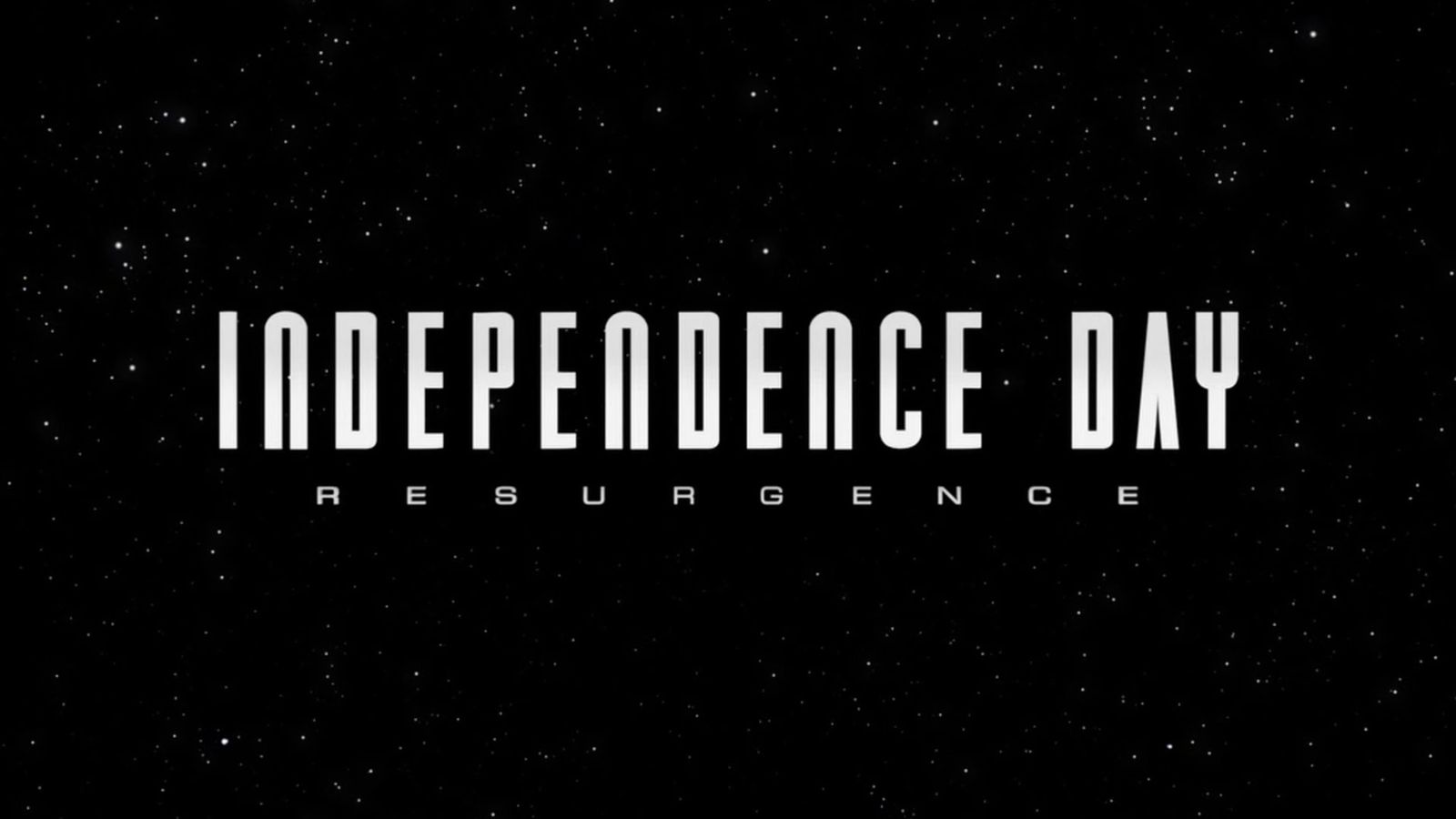 Independence Day: Resurgence Trailer Revealed