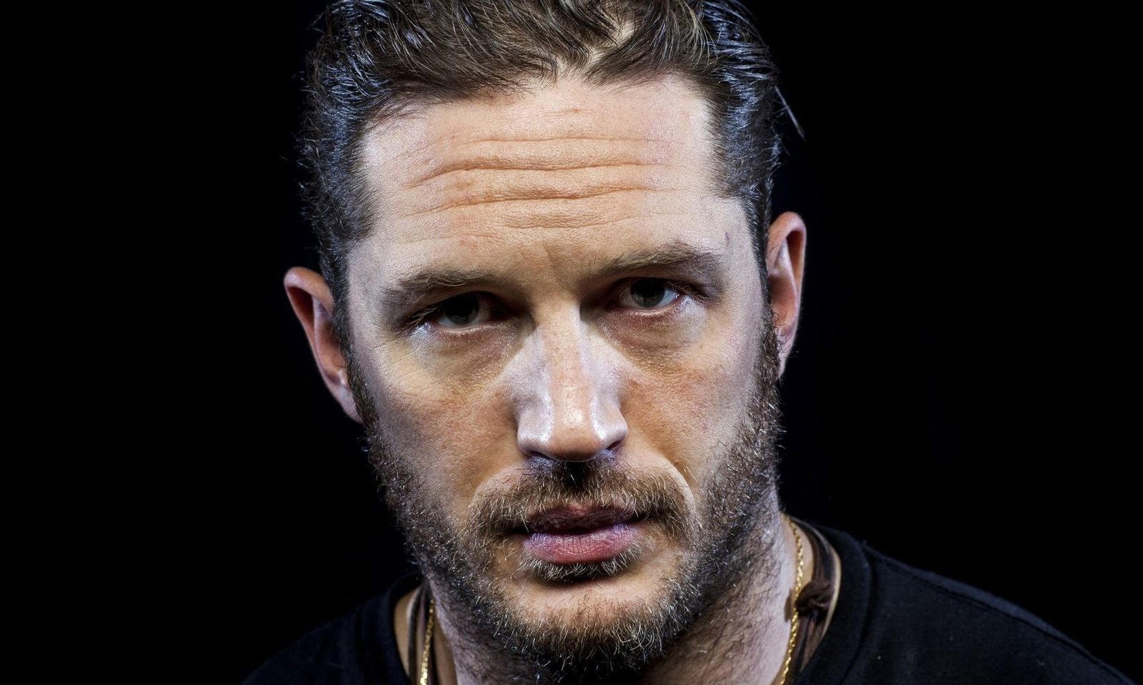Tom Hardy On James Bond Role: If I Mention It, It's Gone