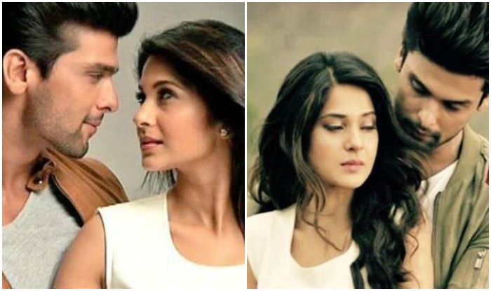This Is What Kushal Tendon Said After Seeing His Face On Jennifer Winget’s Tee