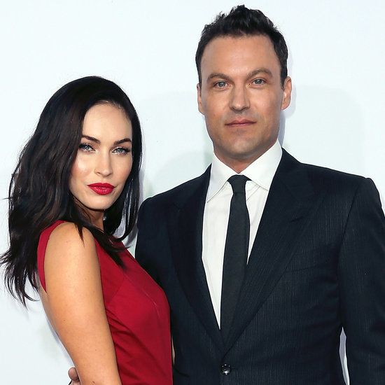 Is Megan Fox Moving Back With Brian Austin Green?