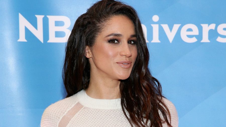 Really! Is Meghan Markle Quitting Acting?