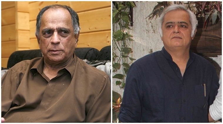 I Would Rather Sell Underwear Than Seek Publicity From Pahlaj Nihalani: Hansal Mehta