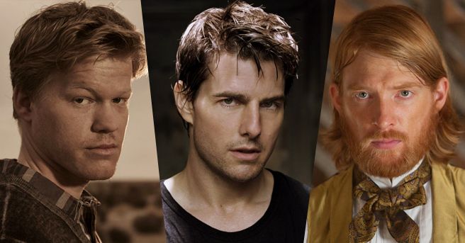 Jesse Plemons, Domhnall Gleeson joins Tom Cruise in ‘Mena’