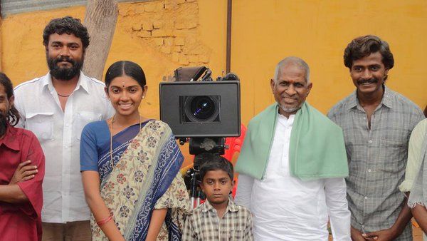 Merku Thodarchi Malai To Be Screened At International Film Festival Of Kerala