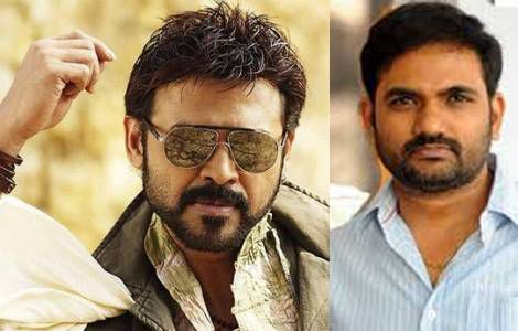 Venkatesh’s Next With Maruthi To Go On Floors In December