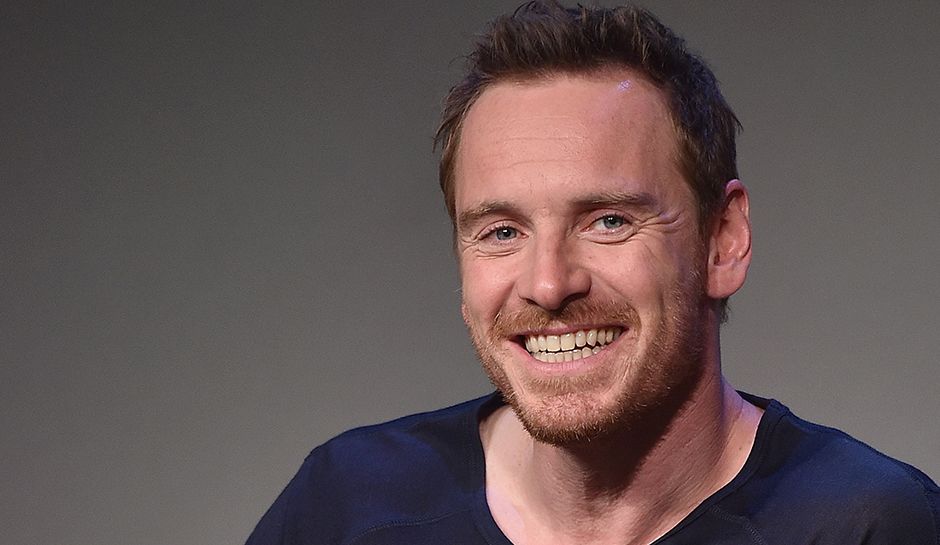 Alien: Covenant Will Have Michael Fassbender Playing Two Robots