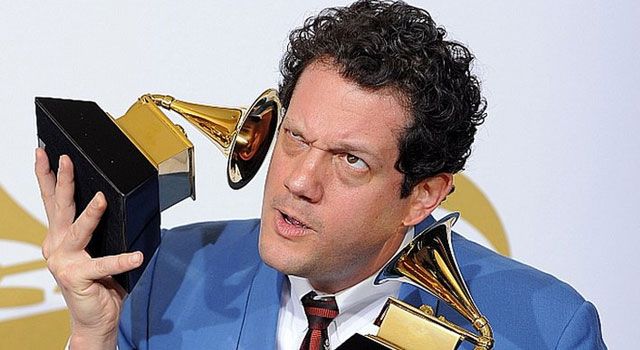 Michael Giacchino Returning For The Incredibles 2
