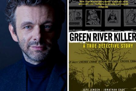 Michael Sheen To Star, Direct ‘Green River Killer’