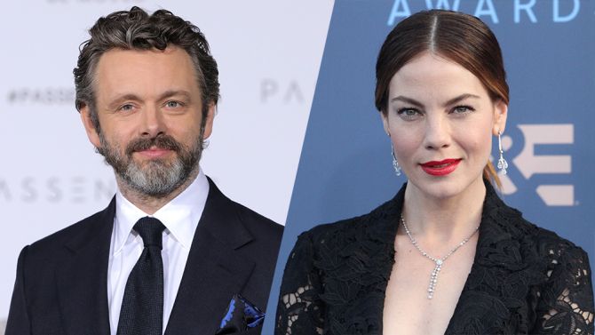 Michael Sheen, Michelle Monaghan Roped In For Lead Roles In ‘Price of Admission’