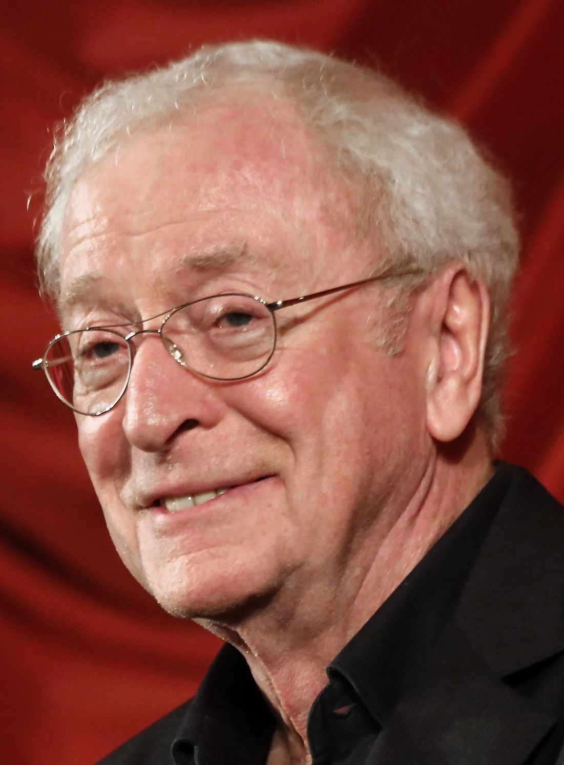 ‘I Can't Think Of Anyone Who Has A Better Life Than Me’, Says Michael Caine