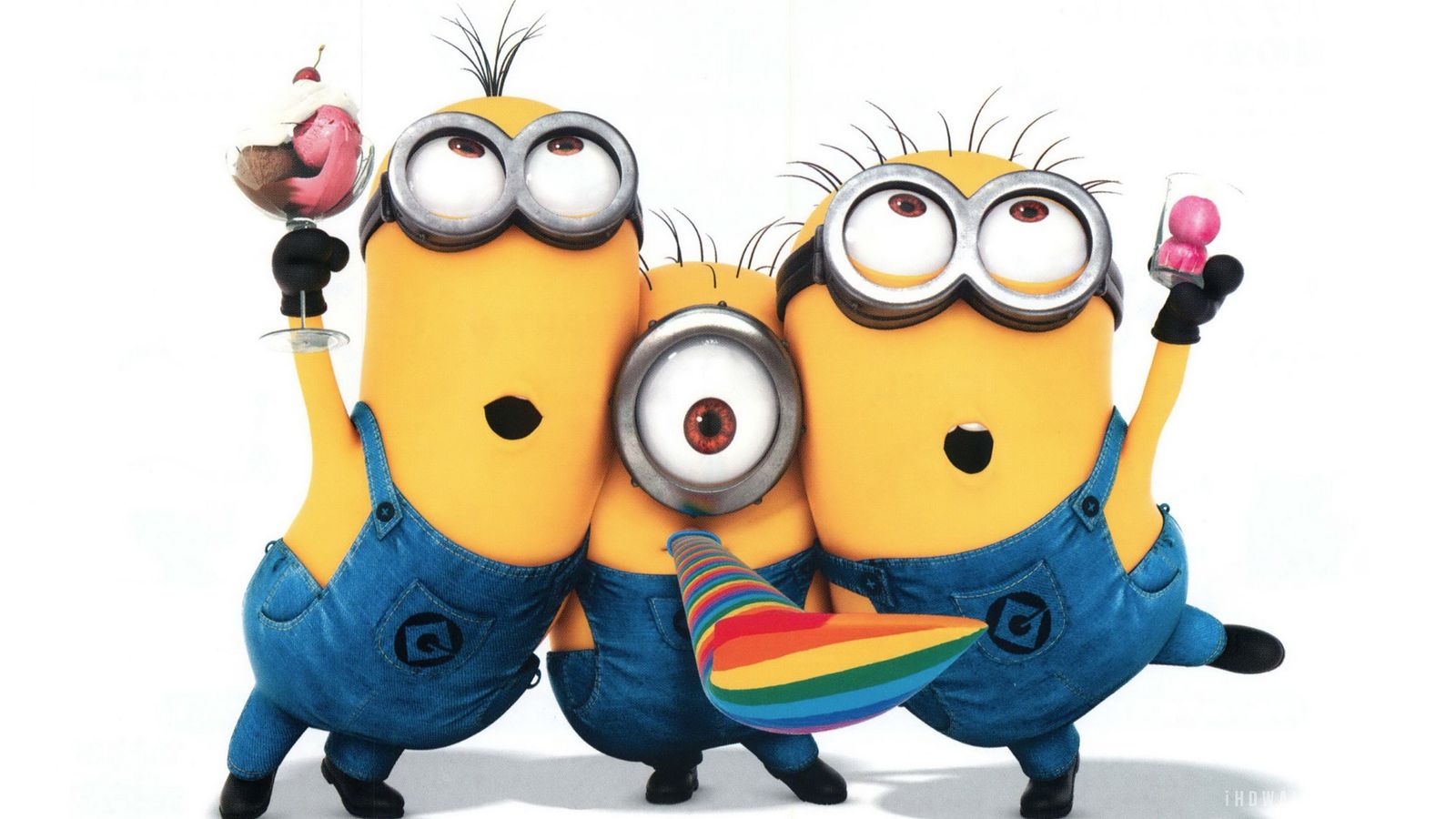 Minions Take Over the Box Office
