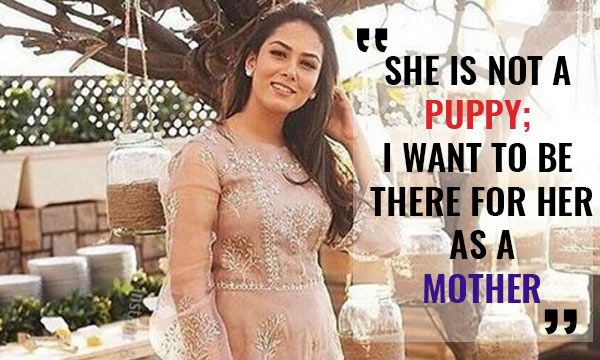 I Want To Spend Every Moment That I Can With Misha, Says Mira Rajput