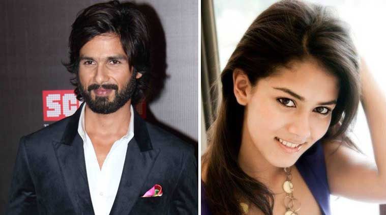 Shahid-Mira to Wear Colour-Coordinated Clothes on Wedding