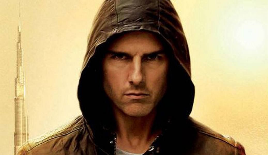 Tom Cruise Will Be Back For Mission Impossible 6