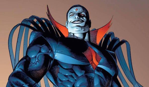 Mister Sinister Is Wolverine’s Villain?