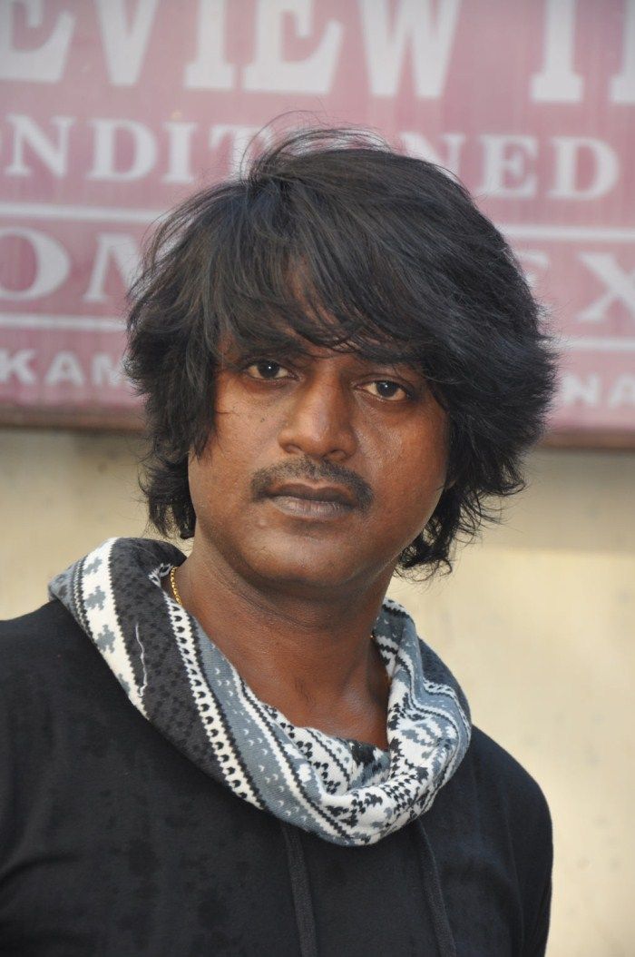 Daniel Balaji Opens Up About His Role In ‘Vijay 60’ 