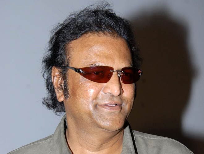 Mohan Babu Believes All Stories Are Retellings Of Tales Already Told