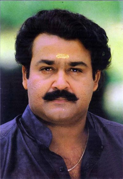 Mohanlal To Star In A Movie With Budget Of Rs. 600 Crore 