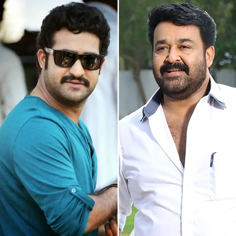 Mohanlal Threatens To Walk Out Of Jr. NTR’s ‘Janatha Garage’