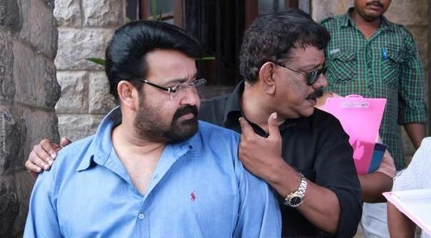 Mohanlal Talks About ‘Special Bond’ With Priyadarshan