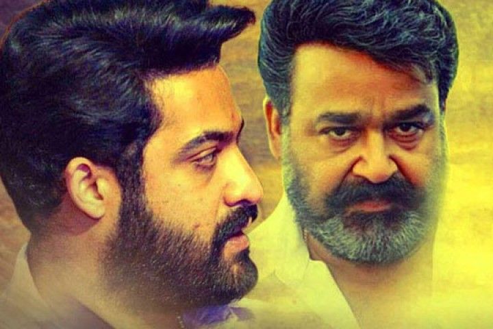 Two First Posters To Be Released For ‘Janatha Garage’