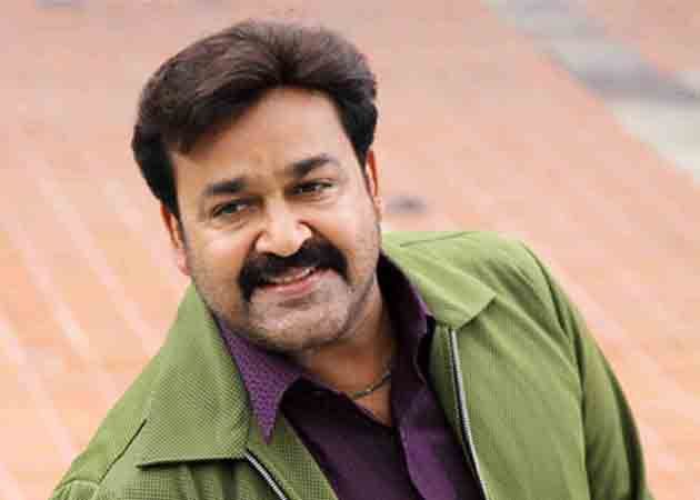 Your First Look At Mohanlal’s Next Titled Villain