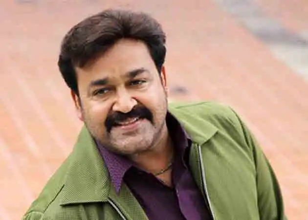 Your First Look At Mohanlal’s Next Titled Villain