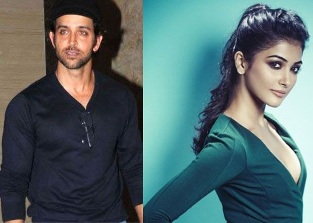 Pooja Hegde Talks About Working With Her ‘Mohenjo Daro' Co-star Hrithik Roshan