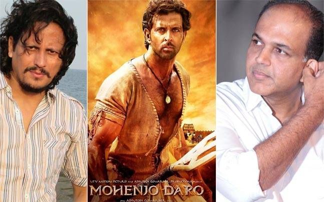Bombay HC Rejected Copyright Infringement Plea Against 'Mohenjo Daro', Imposed Rs. 1.5 Lakh Fine On Petitioner  
