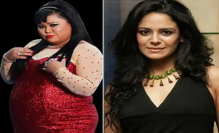 Bharti Singh To Now Host Comedy Nights Bachao Taaza