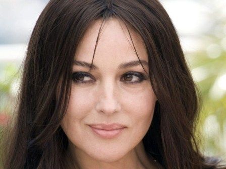 Monica Bellucci Is The Bond Lady In Spectre