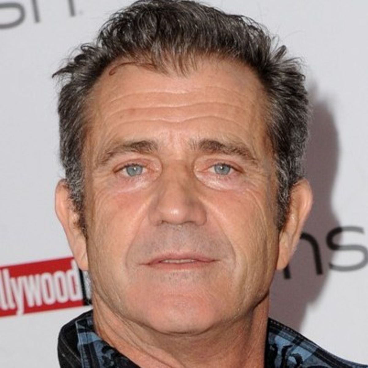 Mel Gibson Expecting Ninth Child With Girlfriend Rosalind Ross