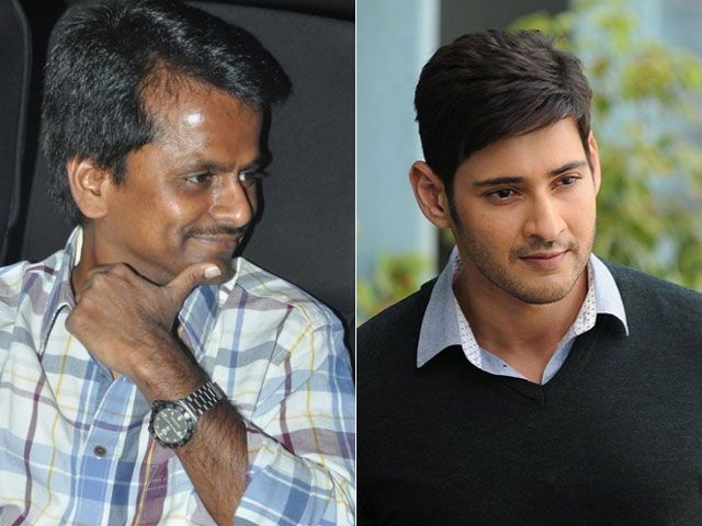 Launch Date Of Mahes Babu’s Next With A.R. Murugadoss Decided