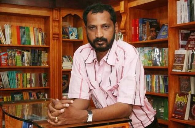 Stop Embarrassing Us By Offering Helping Hands, says Na. Muthukumar's Brother