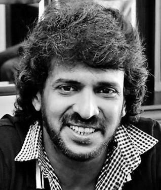 Upendra Sprains His Ankle On The Sets Of ‘Kalpana 2’