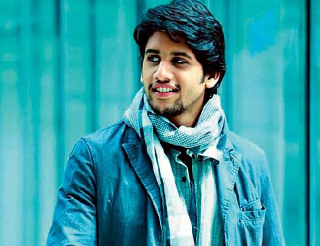 First Look And Teaser Of Naga Chaitanya’s ‘Premam’ To Be Unveiled On February 19