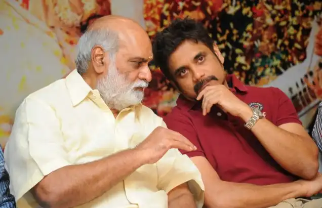 Nagarjuna’s Role In Raghavendra Rao’s Film Revealed