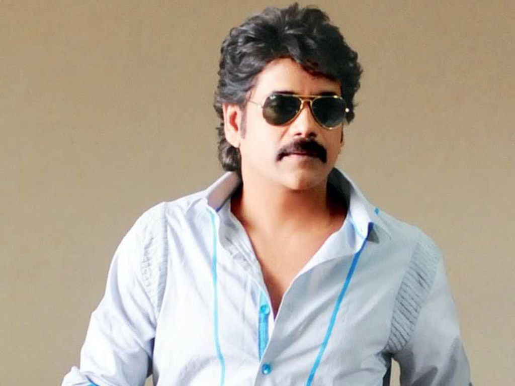 Nagarjuna To Reprise Mohanlal’s Role In Telugu Remake Of Oppam?